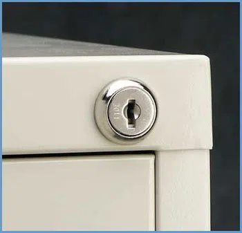 State Locksmith Services Allen Park, MI 313-483-0364 - 12-unlocking-file-cabinet